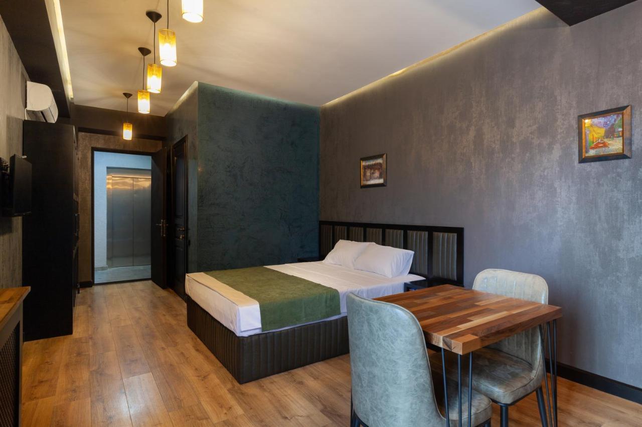 Irina'S Apartments Kutaisi Exteriér fotografie